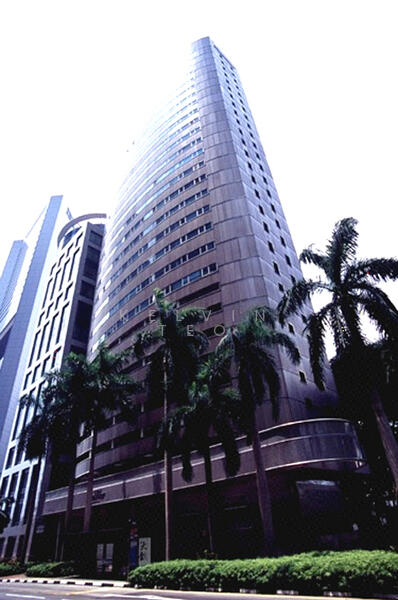 Anson Road Fitted Offices, Anson Road - Tanjong Pagar MRT, 1,350 sqft, Office For Rent, by Kelvin Teo, 19387848 - CommercialGuru.com.sg