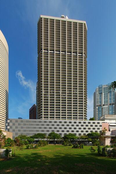 Anson Road Fitted Offices, Anson Road - Tanjong Pagar MRT, 1,350 sqft, Office For Rent, by Kelvin Teo, 19387848 - CommercialGuru.com.sg