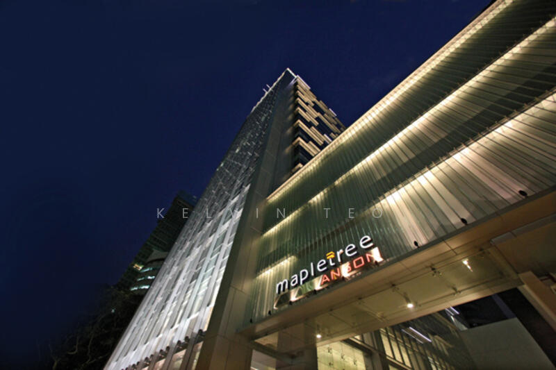 Anson Road Fitted Offices, Anson Road - Tanjong Pagar MRT, 1,350 sqft, Office For Rent, by Kelvin Teo, 19387848 - CommercialGuru.com.sg