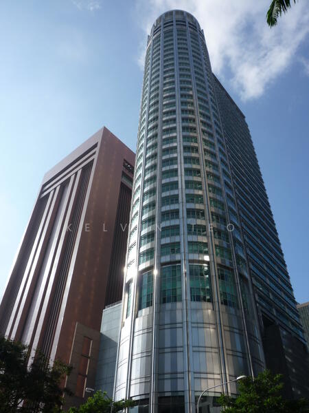 Anson Road Fitted Offices, Anson Road - Tanjong Pagar MRT, 1,350 sqft, Office For Rent, by Kelvin Teo, 19387848 - CommercialGuru.com.sg