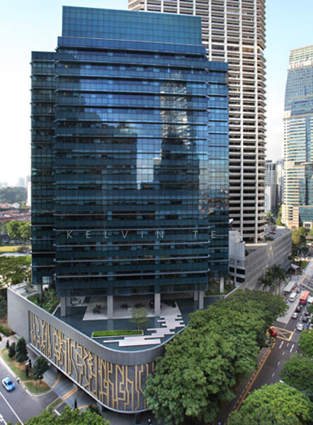 Anson Road Fitted Offices, Anson Road - Tanjong Pagar MRT, 1,350 sqft, Office For Rent, by Kelvin Teo, 19387848 - CommercialGuru.com.sg