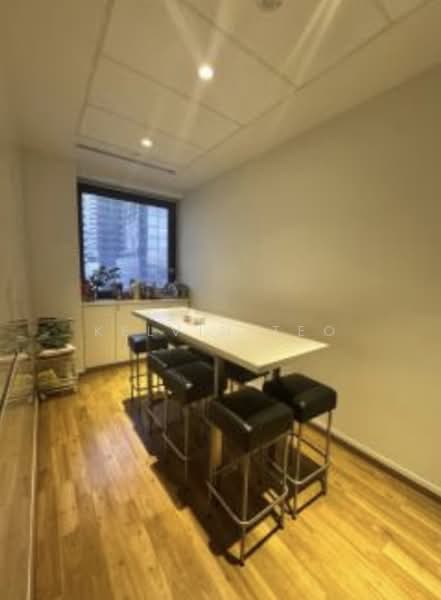 Shenton Way Offices, Shenton Way, 2,056 sqft, Office For Rent, by Kelvin Teo, 19387992 - CommercialGuru.com.sg