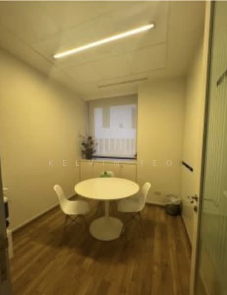 Shenton Way Offices, Shenton Way, 2,056 sqft, Office For Rent, by Kelvin Teo, 19387992 - CommercialGuru.com.sg