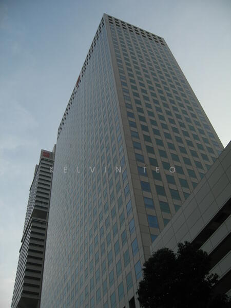 Shenton Way Offices, Shenton Way, 2,056 sqft, Office For Rent, by Kelvin Teo, 19387992 - CommercialGuru.com.sg