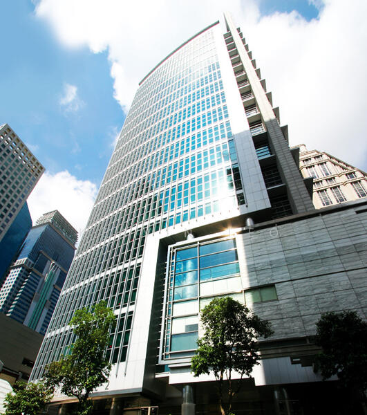 Shenton Way Offices, Shenton Way, 2,056 sqft, Office For Rent, by Kelvin Teo, 19387992 - CommercialGuru.com.sg
