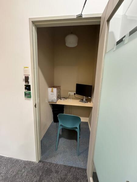 Cecil Street Fitted Offices, Cecil Street : Telok Ayer / Raffles Place / Tanjong Pagar MRT, 2,088 sqft, Office For Rent, by Kelvin Teo, 19388060 - CommercialGuru.com.sg