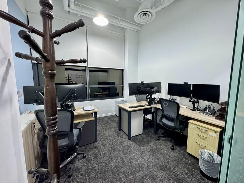 Cecil Street Fitted Offices, Cecil Street : Telok Ayer / Raffles Place / Tanjong Pagar MRT, 2,088 sqft, Office For Rent, by Kelvin Teo, 19388060 - CommercialGuru.com.sg