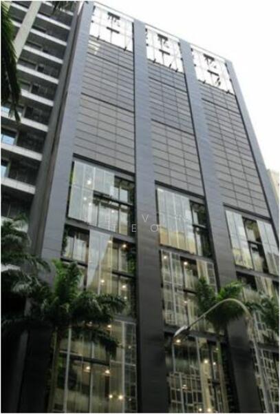 Cecil Street Fitted Offices, Cecil Street : Telok Ayer / Raffles Place / Tanjong Pagar MRT, 2,088 sqft, Office For Rent, by Kelvin Teo, 19388060 - CommercialGuru.com.sg