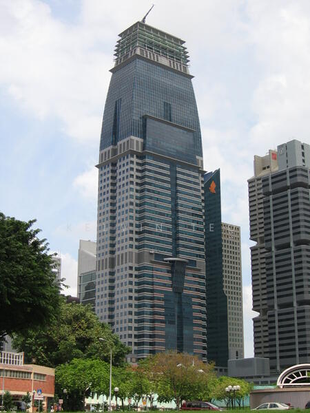 Cecil Street Fitted Offices, Cecil Street : Telok Ayer / Raffles Place / Tanjong Pagar MRT, 2,088 sqft, Office For Rent, by Kelvin Teo, 19388060 - CommercialGuru.com.sg