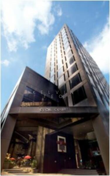 Cecil Street Fitted Offices, Cecil Street : Telok Ayer / Raffles Place / Tanjong Pagar MRT, 2,088 sqft, Office For Rent, by Kelvin Teo, 19388060 - CommercialGuru.com.sg