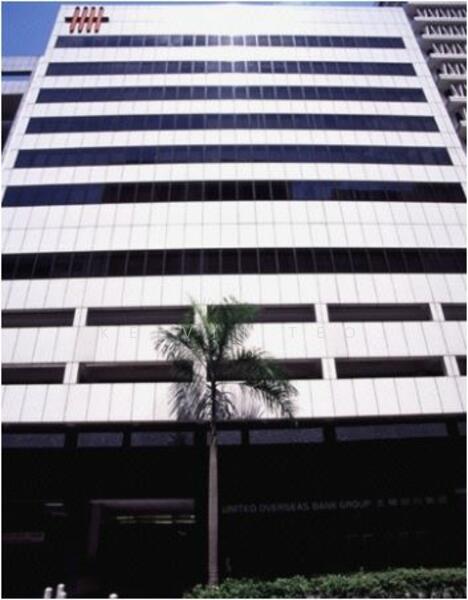Cecil Street Fitted Offices, Cecil Street : Telok Ayer / Raffles Place / Tanjong Pagar MRT, 2,088 sqft, Office For Rent, by Kelvin Teo, 19388060 - CommercialGuru.com.sg