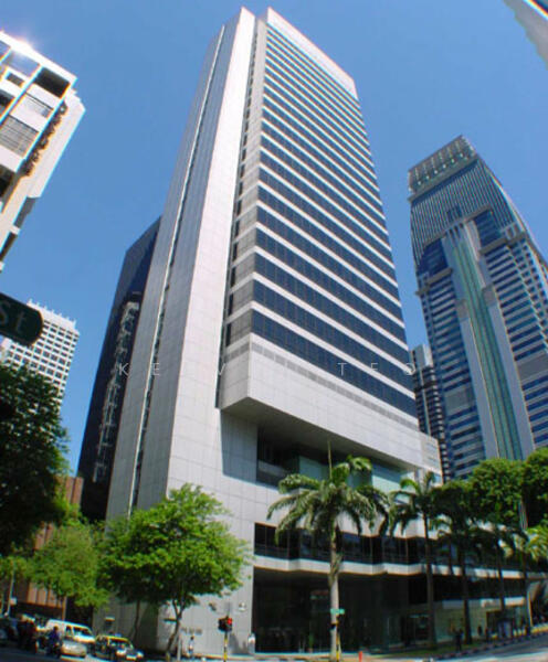 Cecil Street Fitted Offices, Cecil Street : Telok Ayer / Raffles Place / Tanjong Pagar MRT, 2,088 sqft, Office For Rent, by Kelvin Teo, 19388060 - CommercialGuru.com.sg