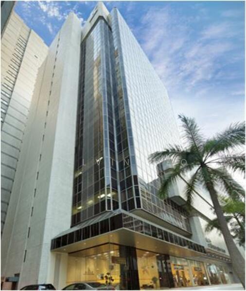 Cecil Street Fitted Offices, Cecil Street : Telok Ayer / Raffles Place / Tanjong Pagar MRT, 2,088 sqft, Office For Rent, by Kelvin Teo, 19388060 - CommercialGuru.com.sg