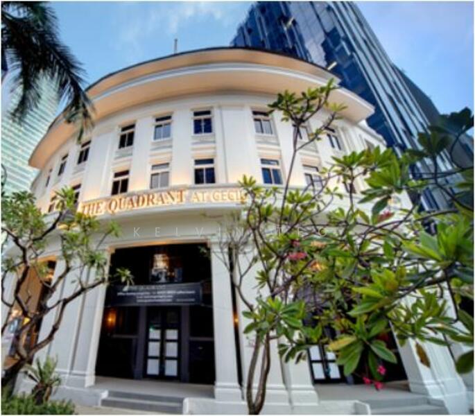 Cecil Street Fitted Offices, Cecil Street : Telok Ayer / Raffles Place / Tanjong Pagar MRT, 2,088 sqft, Office For Rent, by Kelvin Teo, 19388060 - CommercialGuru.com.sg