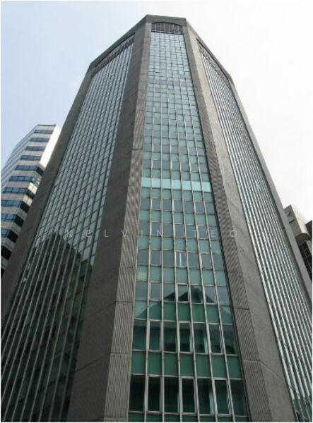 Cecil Street Fitted Offices, Cecil Street : Telok Ayer / Raffles Place / Tanjong Pagar MRT, 2,088 sqft, Office For Rent, by Kelvin Teo, 19388060 - CommercialGuru.com.sg