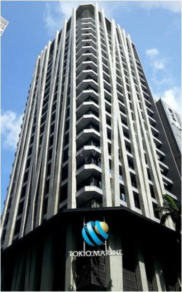 Cecil Street Fitted Offices, Cecil Street : Telok Ayer / Raffles Place / Tanjong Pagar MRT, 2,088 sqft, Office For Rent, by Kelvin Teo, 19388060 - CommercialGuru.com.sg