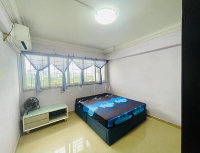 For Rent - 407 Pandan Gardens