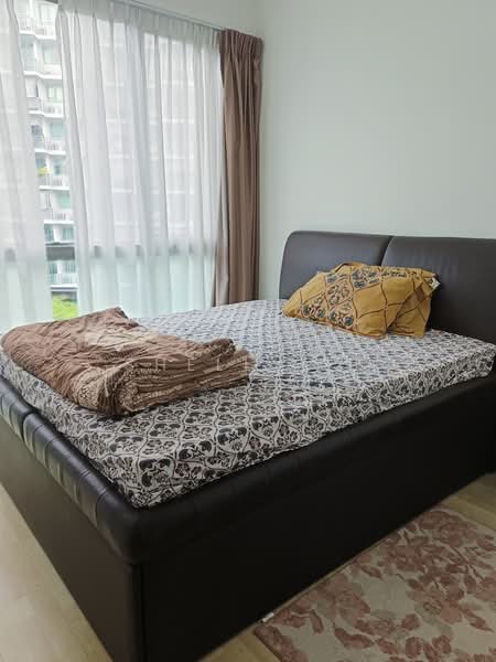 For Rent - Ripple Bay