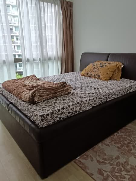 For Rent - Ripple Bay