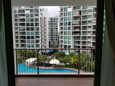 For Rent - Ripple Bay