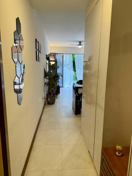 Waterfront Isle, 732 Bedok Reservoir Road, 2 Bedrooms, 947 sqft, Condominium For Rent, by Dimpal Daryani, 19390124 - PropertyGuru.com.sg