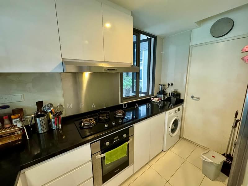 Waterfront Isle, 732 Bedok Reservoir Road, 2 Bedrooms, 947 sqft, Condominium For Rent, by Dimpal Daryani, 19390124 - PropertyGuru.com.sg