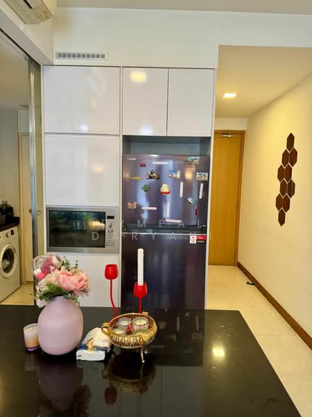 Waterfront Isle, 732 Bedok Reservoir Road, 2 Bedrooms, 947 sqft, Condominium For Rent, by Dimpal Daryani, 19390124 - PropertyGuru.com.sg