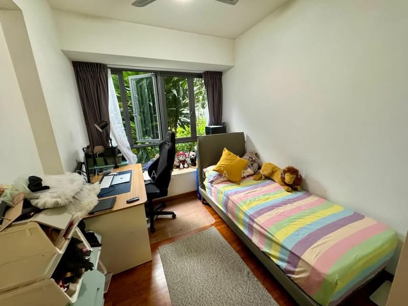 Waterfront Isle, 732 Bedok Reservoir Road, 2 Bedrooms, 947 sqft, Condominium For Rent, by Dimpal Daryani, 19390124 - PropertyGuru.com.sg
