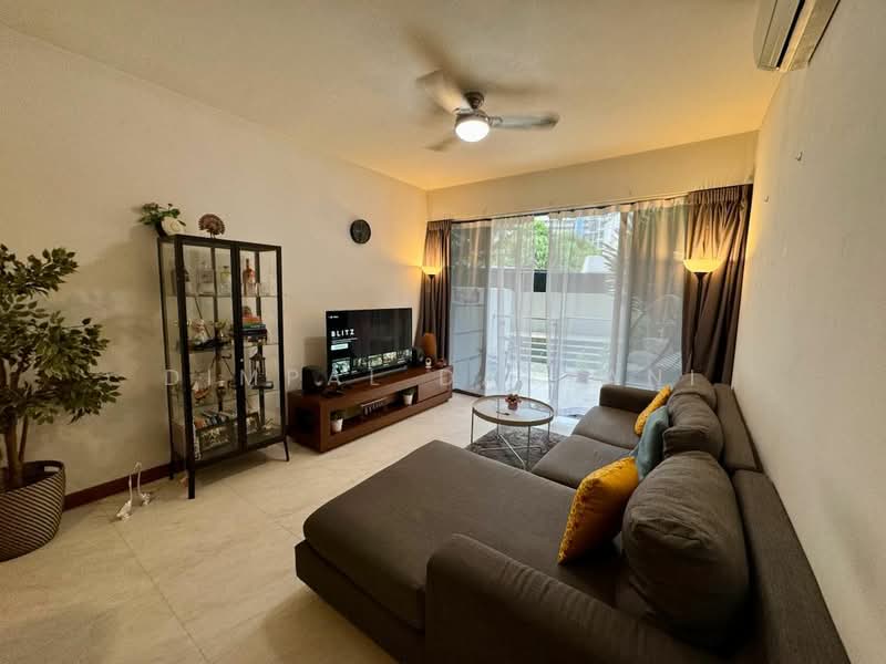 Waterfront Isle, 732 Bedok Reservoir Road, 2 Bedrooms, 947 sqft, Condominium For Rent, by Dimpal Daryani, 19390124 - PropertyGuru.com.sg