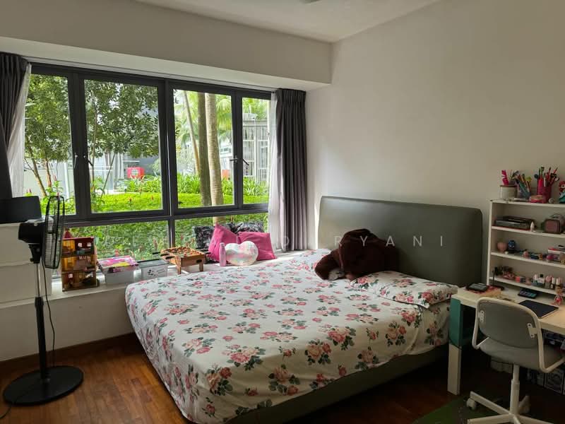 Waterfront Isle, 732 Bedok Reservoir Road, 2 Bedrooms, 947 sqft, Condominium For Rent, by Dimpal Daryani, 19390124 - PropertyGuru.com.sg