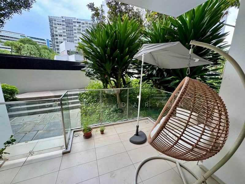 Waterfront Isle, 732 Bedok Reservoir Road, 2 Bedrooms, 947 sqft, Condominium For Rent, by Dimpal Daryani, 19390124 - PropertyGuru.com.sg