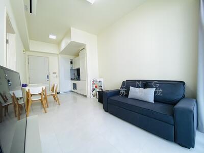 For Sale - Lincoln Suites