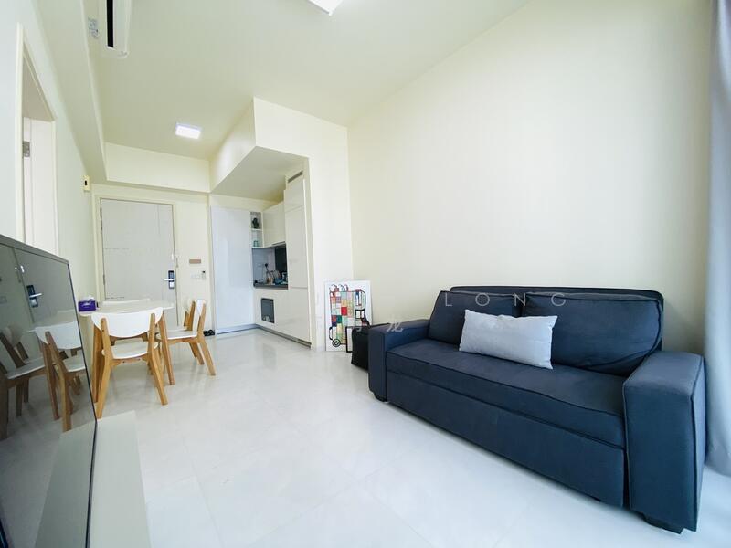 Lincoln Suites Condominium For Sale at S$ 1,310,000 | PropertyGuru Singapore