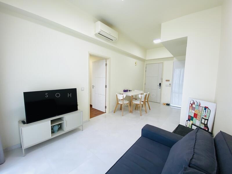 Lincoln Suites Condominium For Sale at S$ 1,310,000 | PropertyGuru Singapore