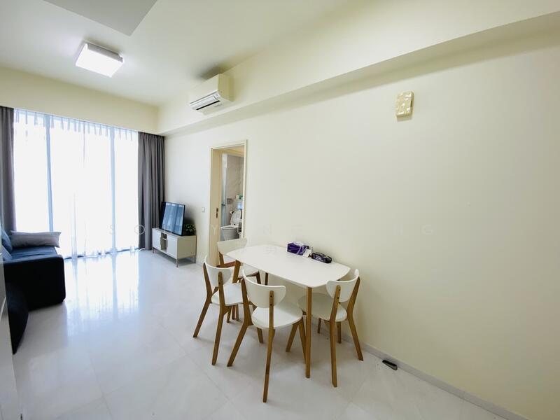 Lincoln Suites Condominium For Sale at S$ 1,310,000 | PropertyGuru Singapore