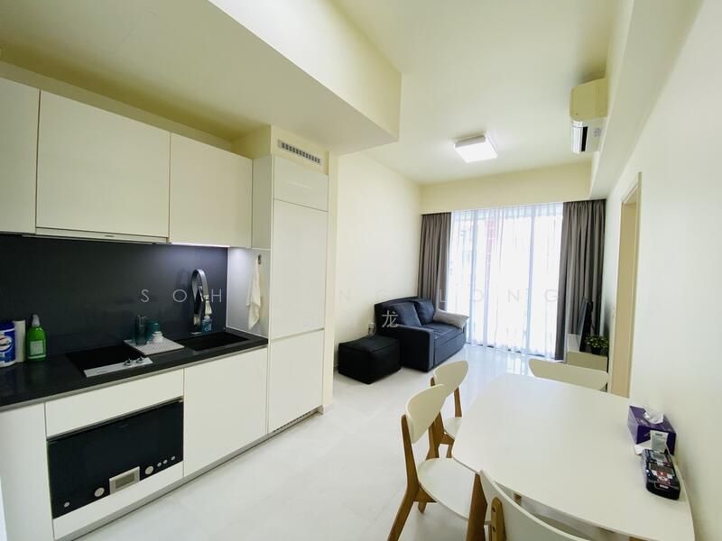 Lincoln Suites Condominium For Sale at S$ 1,310,000 | PropertyGuru Singapore
