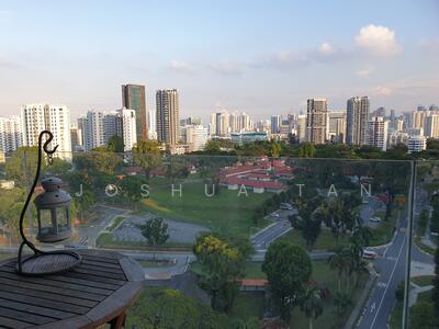 For Rent - The Ansley