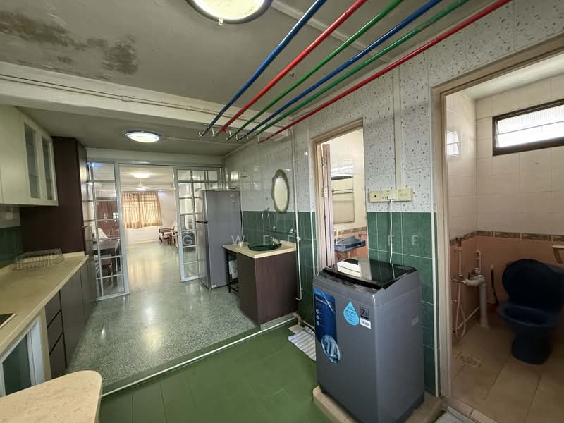 120 Ho Ching Road, 120 Ho Ching Road, 2 Bedrooms, 818 sqft, HDB Flat For Rent, by Ang Wee Chee, 19392082 - PropertyGuru.com.sg