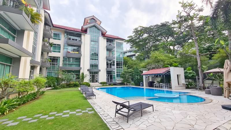 NassimVille, 11 Nassim Road, 3 Bedrooms, 1,520 sqft, Apartment For Rent, by Ronda Tham, 19392834 - PropertyGuru.com.sg