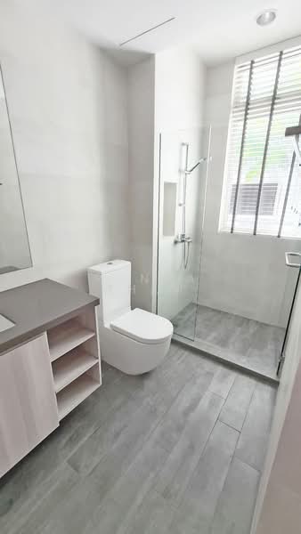 NassimVille, 11 Nassim Road, 3 Bedrooms, 1,520 sqft, Apartment For Rent, by Ronda Tham, 19392834 - PropertyGuru.com.sg