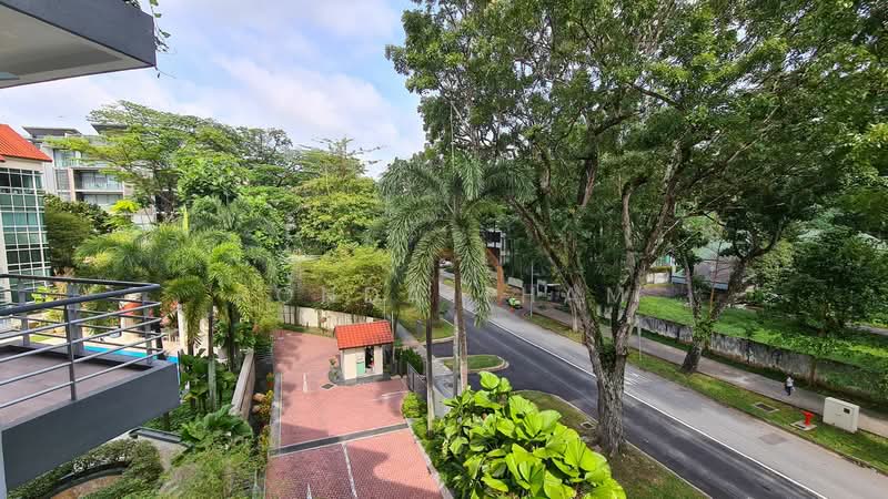 NassimVille, 11 Nassim Road, 3 Bedrooms, 1,520 sqft, Apartment For Rent, by Ronda Tham, 19392834 - PropertyGuru.com.sg
