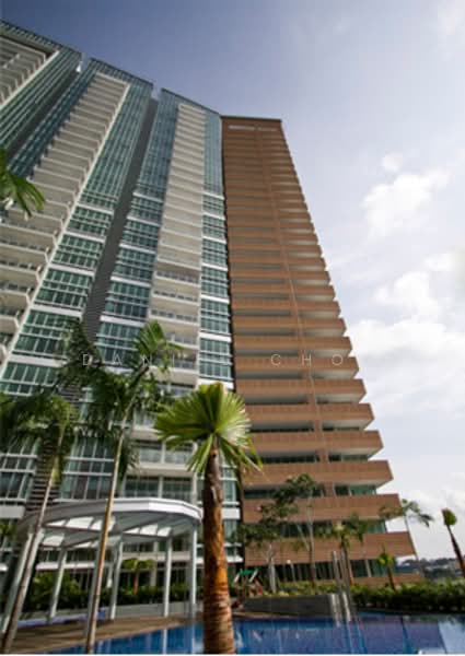 The Rochester Residences, 33 Rochester Drive, 1 Bedroom, 872 sqft, Apartment For Rent, by Daniel Choy, 19393430 - The Rochester - PropertyGuru.com.sg