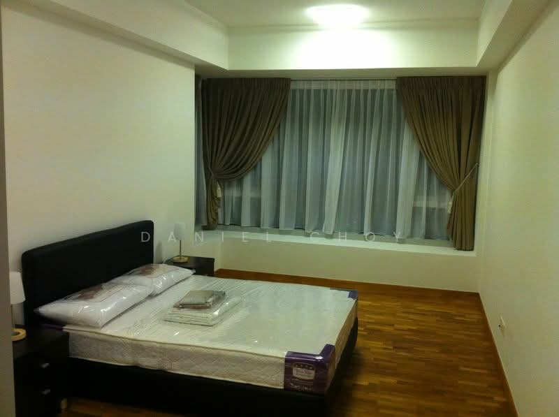 The Rochester Residences, 33 Rochester Drive, 1 Bedroom, 872 sqft, Apartment For Rent, by Daniel Choy, 19393430 - Master Bed Room - PropertyGuru.com.sg