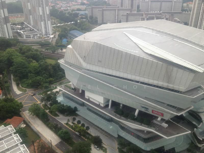 The Rochester Residences, 33 Rochester Drive, 1 Bedroom, 872 sqft, Apartment For Rent, by Daniel Choy, 19393430 - Star Vista Mall View - PropertyGuru.com.sg