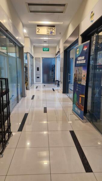 Centropod, 80 Changi Road, Eunos / Geylang / Paya Lebar, 334 sqft, Mall Shop For Sale, by Ken Lim, 19393848 - CommercialGuru.com.sg