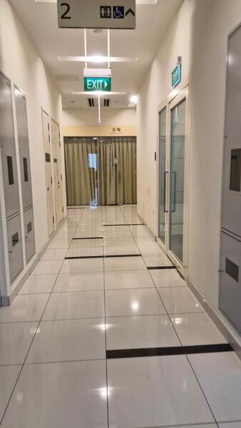 Centropod, 80 Changi Road, Eunos / Geylang / Paya Lebar, 334 sqft, Mall Shop For Sale, by Ken Lim, 19393848 - CommercialGuru.com.sg