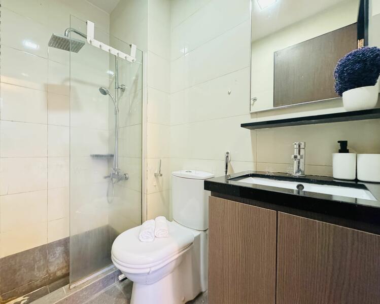 Thomson V Two, 11 Sin Ming Road, 1 Bedroom, 398 sqft, Condominium For Rent, by Wendy Teh, 19395046 - PropertyGuru.com.sg