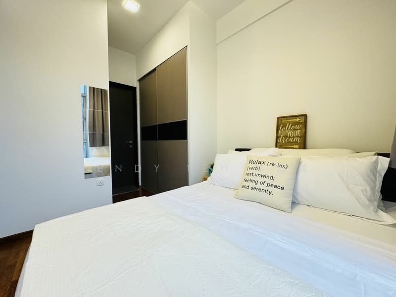 Thomson V Two, 11 Sin Ming Road, 1 Bedroom, 398 sqft, Condominium For Rent, by Wendy Teh, 19395046 - PropertyGuru.com.sg