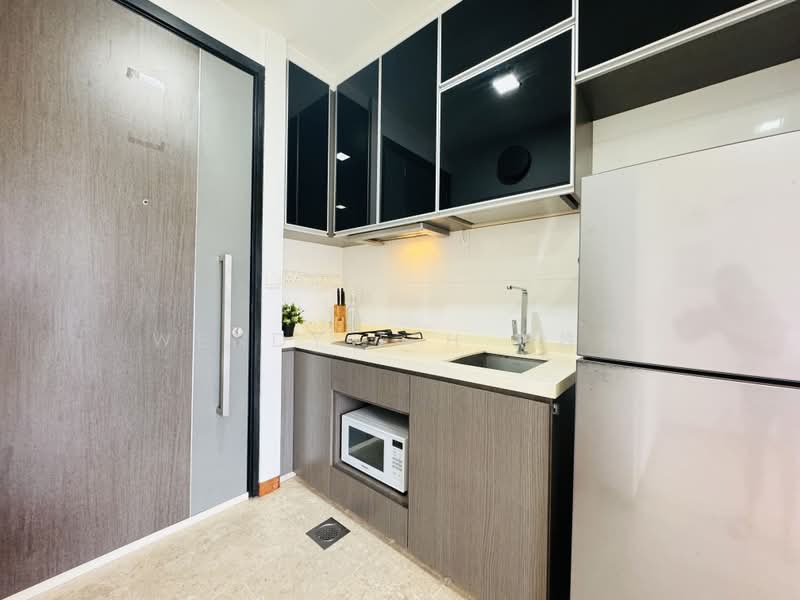 Thomson V Two, 11 Sin Ming Road, 1 Bedroom, 398 sqft, Condominium For Rent, by Wendy Teh, 19395046 - PropertyGuru.com.sg