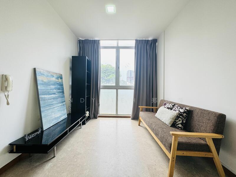 Thomson V Two, 11 Sin Ming Road, 1 Bedroom, 398 sqft, Condominium For Rent, by Wendy Teh, 19395046 - PropertyGuru.com.sg